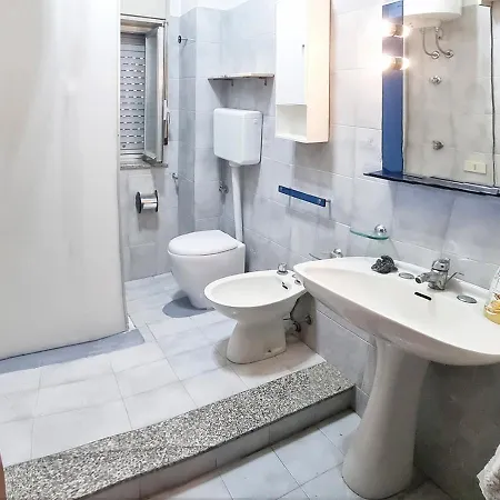 Holiday home Akesines Trappitello