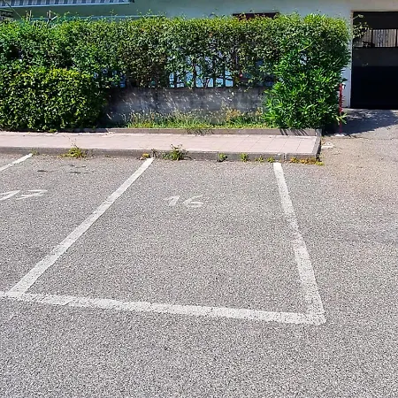 Akesines トラッピテッロ