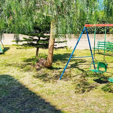 Holiday home Akesines *