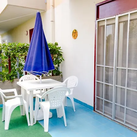 Holiday home Akesines Trappitello