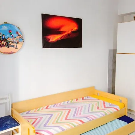Holiday home Akesines Trappitello