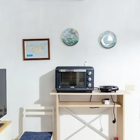 Akesines Ferienhaus Trappitello