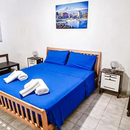 Ferienhaus Akesines *